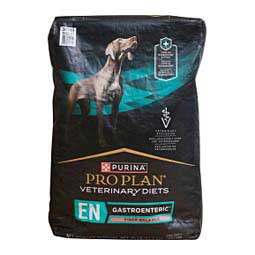 Pro Plan EN Gastroenteric Fiber Balance Dry Dog Food  Purina Veterinary Diets